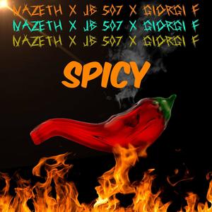 Spicy (Radio Edit|Explicit)