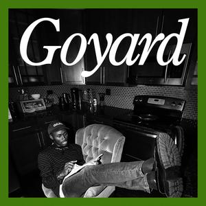 GOYARD (feat. Audrey Hempel) [Explicit]