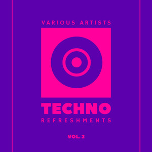Solid Stress (Original Mix)