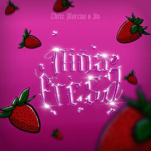 NIÑA FRESA (feat. KV)