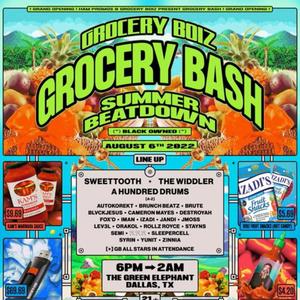 Grocery Bash (Intro) (Radio Edit)