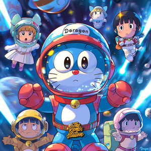 Shounen Ki (from "Doraemon")