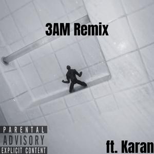 3AM (feat. Karan) [Remix] [Explicit]