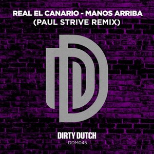 Manos Arriba (Paul Strive Remix)