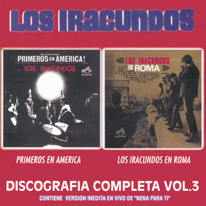 Discografia Completa Vol. 3