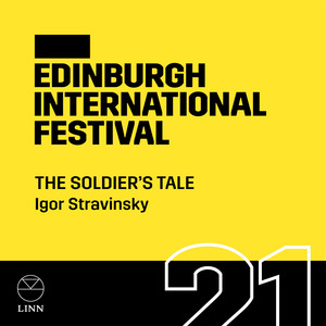 The Soldier’s Tale, Pt. 2 - XI. Triumphal March of the Devil