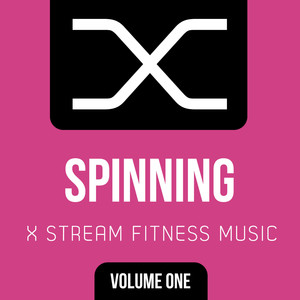 X Stream Fitness: Spinning, Vol. 1