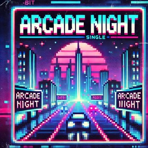 Arcade Night