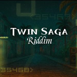 Twin Saga Riddim (Instrumental Version)