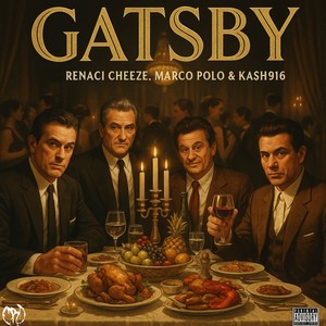 Gatsby (Explicit)