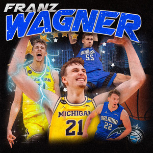 Franz Wagner (Explicit)