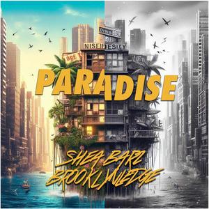 PARADISE (feat. Brooklynledge) [Explicit]