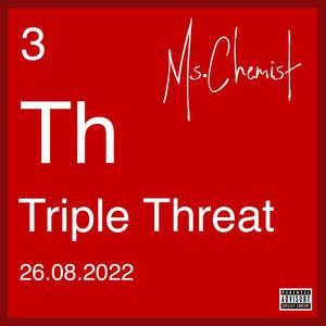 Triple Threat (Explicit)