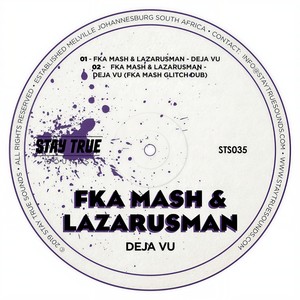 Deja Vu (Original Mix)
