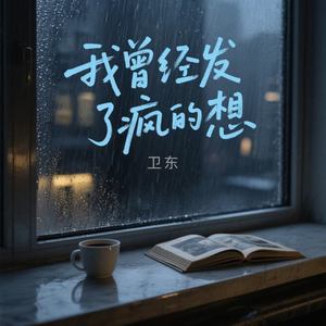 我曾经发了疯的想