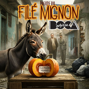 Pagode do Filé Mignon