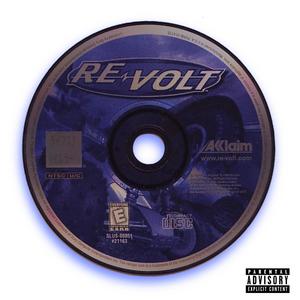 REvolt (Explicit)