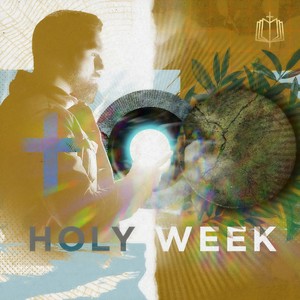 Holy Monday