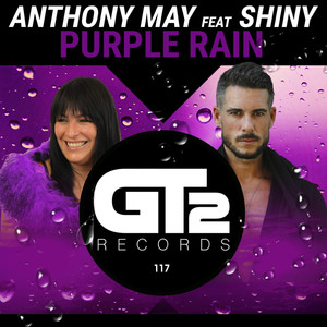 Purple Rain (Edit)