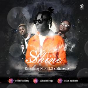 SHINE(feat. PHLODIGY & MICHEALZ)