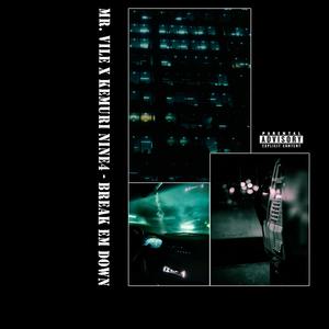 Break Em Down (feat. Kemuri Nine4) (Explicit)