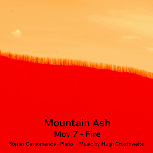 Fire - Mountain Ash Mov 7