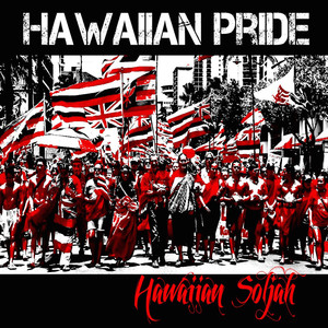 Hawaiian Pride