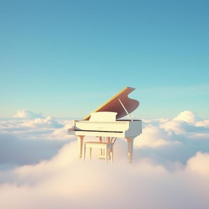 雲の上のピアノ