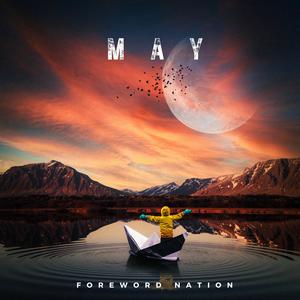 MAY (feat. F-Plus)