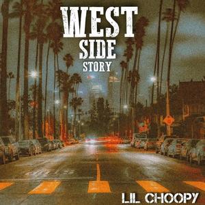 West Side Story (Explicit)