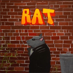 LA Rat (feat. Yung Shabba) (Explicit)