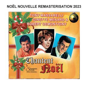 Chantent Noël - Remasterisation 2023