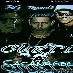 curti a sacanagem (feat. mc vl & mc yaguinho) (Explicit)