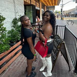 No Stress (Explicit)