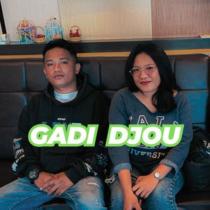 GADI DJOU