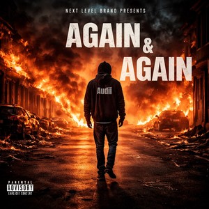 Again & Again (Explicit)