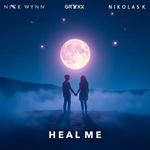Heal Me
