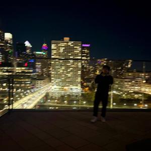 Like A Glass (Explicit)