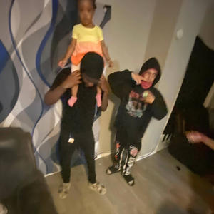 I Heard (feat. Sirr5x) (Explicit)