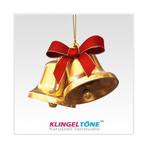 Glöckchen Klingelton - Weihnachten