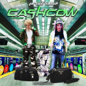 cashcow (feat. hottub johny) (Explicit)
