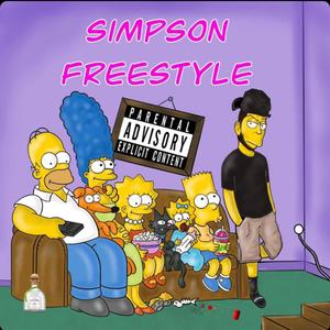 Simpson Freestyle