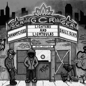 Fist City To Q.B. (feat. Fan Ran & Blaq Poet) [Explicit]