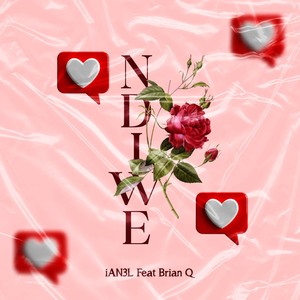 Ndiwe (feat. Brian Q)