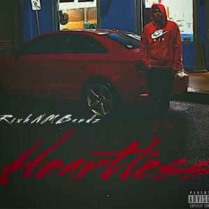 Heartless (Explicit)