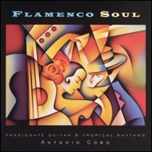 Flamenco Soul