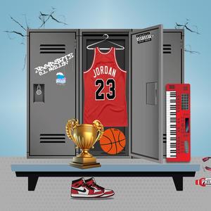 23 (feat. Ill Melley) (Explicit)