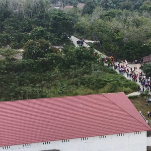 River of Clear Stone