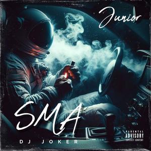 SMA (feat. Júnior T) [Explicit]