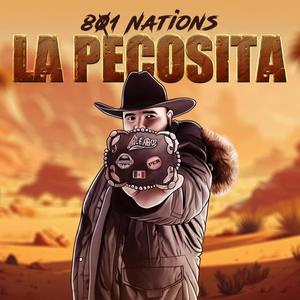 La Pecosita (En vivo) (Explicit)